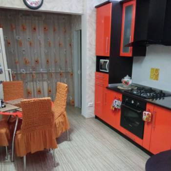Продается 2-х комнатная квартира, 56 м²