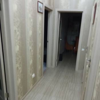 Продается 2-х комнатная квартира, 56 м²