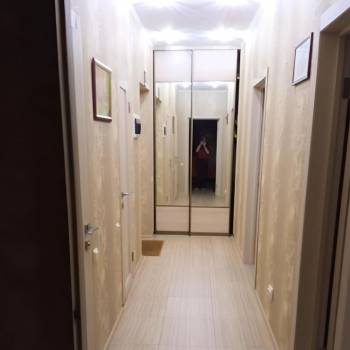Продается 2-х комнатная квартира, 56 м²
