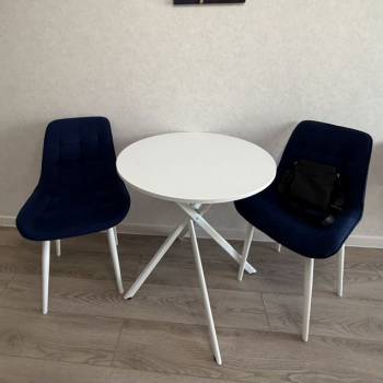 Сдается 1-комнатная квартира, 23,3 м²