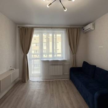 Сдается 1-комнатная квартира, 23,3 м²