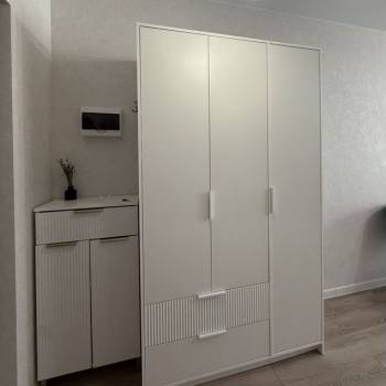 Сдается 1-комнатная квартира, 23,3 м²