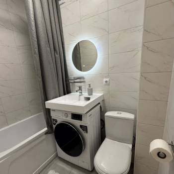 Сдается 1-комнатная квартира, 23,3 м²