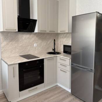 Сдается 1-комнатная квартира, 23,3 м²