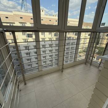 Сдается 1-комнатная квартира, 23,3 м²