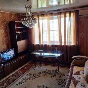 Продается 3-х комнатная квартира, 62,3 м²