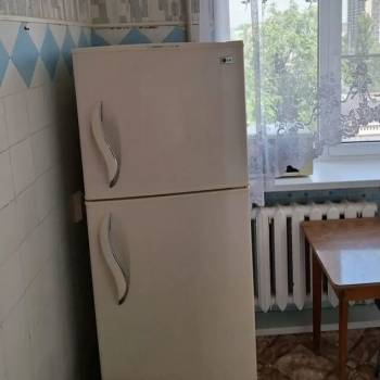 Продается 3-х комнатная квартира, 62,3 м²