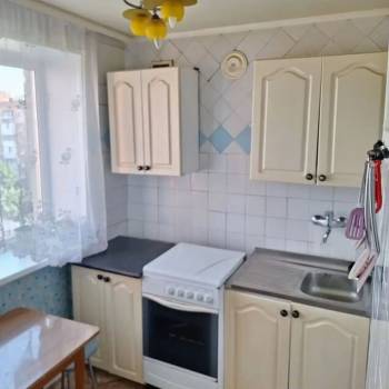 Продается 3-х комнатная квартира, 62,3 м²