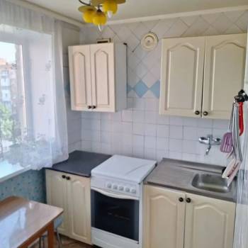 Продается 3-х комнатная квартира, 62,3 м²