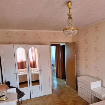 Продается 3-х комнатная квартира, 62,3 м²