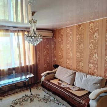 Продается 3-х комнатная квартира, 62,3 м²