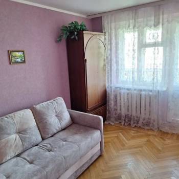 Продается 3-х комнатная квартира, 62,3 м²