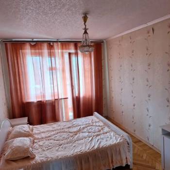 Продается 3-х комнатная квартира, 62,3 м²