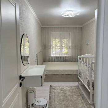 Продается 3-х комнатная квартира, 56 м²