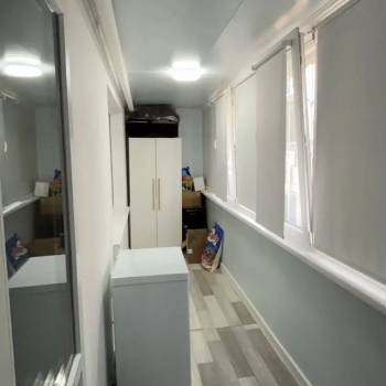 Продается 3-х комнатная квартира, 56 м²