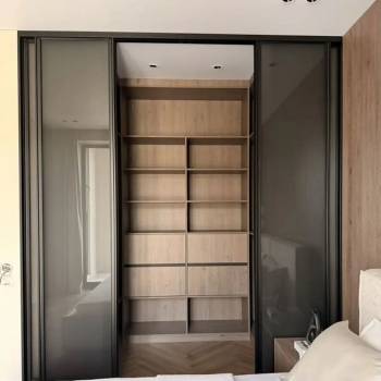 Продается 1-комнатная квартира, 45,2 м²