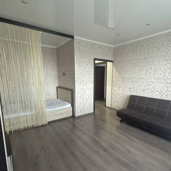 Продается 1-комнатная квартира, 35,8 м²