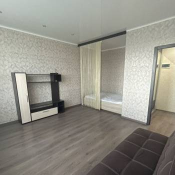 Продается 1-комнатная квартира, 35,8 м²
