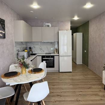 Сдается 1-комнатная квартира, 27 м²