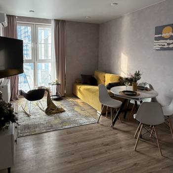 Сдается 1-комнатная квартира, 27 м²