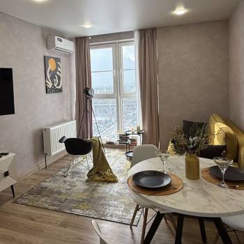 Сдается 1-комнатная квартира, 27 м²