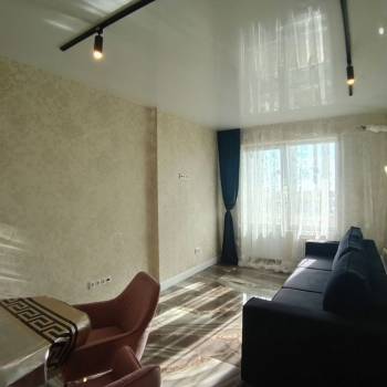 Сдается 2-х комнатная квартира, 44 м²