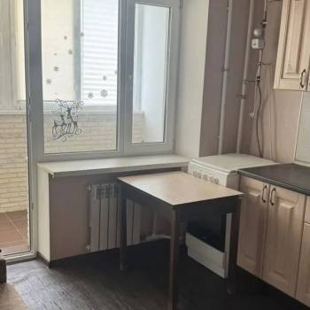 Сдается 1-комнатная квартира, 32,5 м²