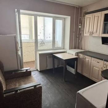 Сдается 1-комнатная квартира, 32,5 м²