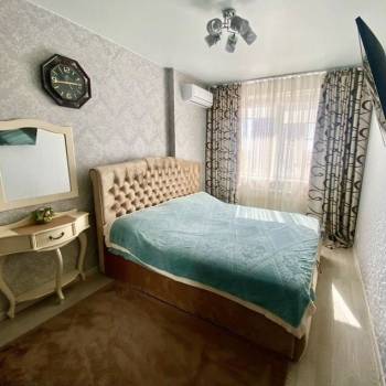 Продается 2-х комнатная квартира, 50 м²