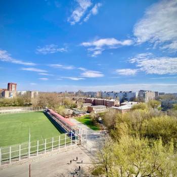 Продается 2-х комнатная квартира, 50 м²