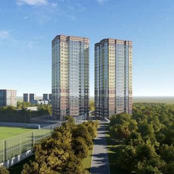 Продается 2-х комнатная квартира, 50 м²