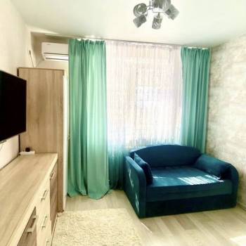 Продается 2-х комнатная квартира, 50 м²