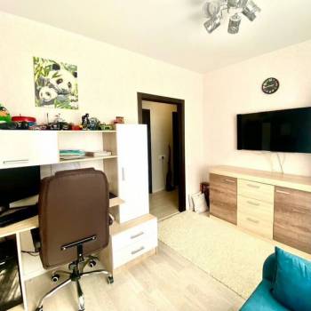 Продается 2-х комнатная квартира, 50 м²