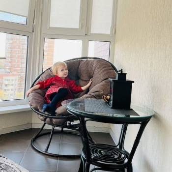 Продается 2-х комнатная квартира, 50 м²