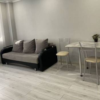 Сдается 1-комнатная квартира, 39,9 м²