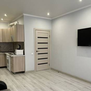 Сдается 1-комнатная квартира, 39,9 м²