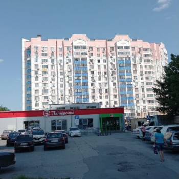 Сдается 1-комнатная квартира, 28 м²