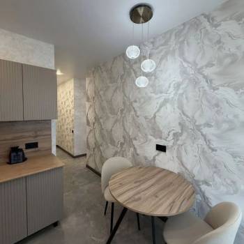 Продается 1-комнатная квартира, 35,3 м²