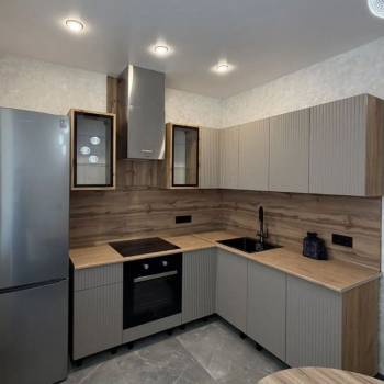 Продается 1-комнатная квартира, 35,3 м²