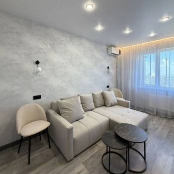 Продается 1-комнатная квартира, 35,3 м²