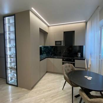 Продается 2-х комнатная квартира, 56 м²
