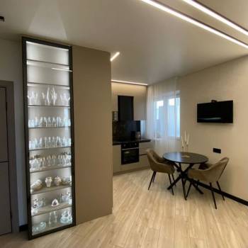 Продается 2-х комнатная квартира, 56 м²