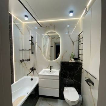 Продается 2-х комнатная квартира, 56 м²