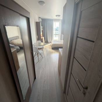 Продается 1-комнатная квартира, 28 м²