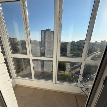 Продается 1-комнатная квартира, 28 м²