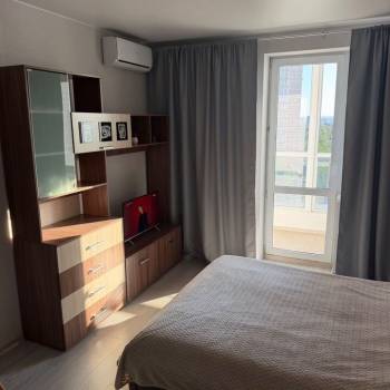 Продается 1-комнатная квартира, 28 м²