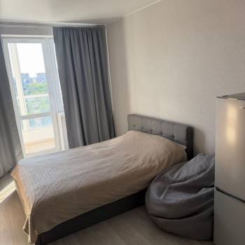 Продается 1-комнатная квартира, 28 м²