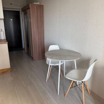 Продается 1-комнатная квартира, 28 м²