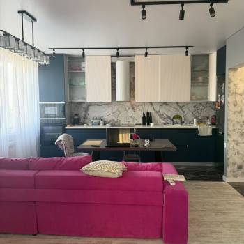 Продается 3-х комнатная квартира, 70 м²