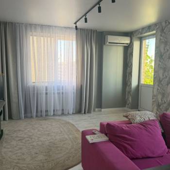 Продается 3-х комнатная квартира, 70 м²